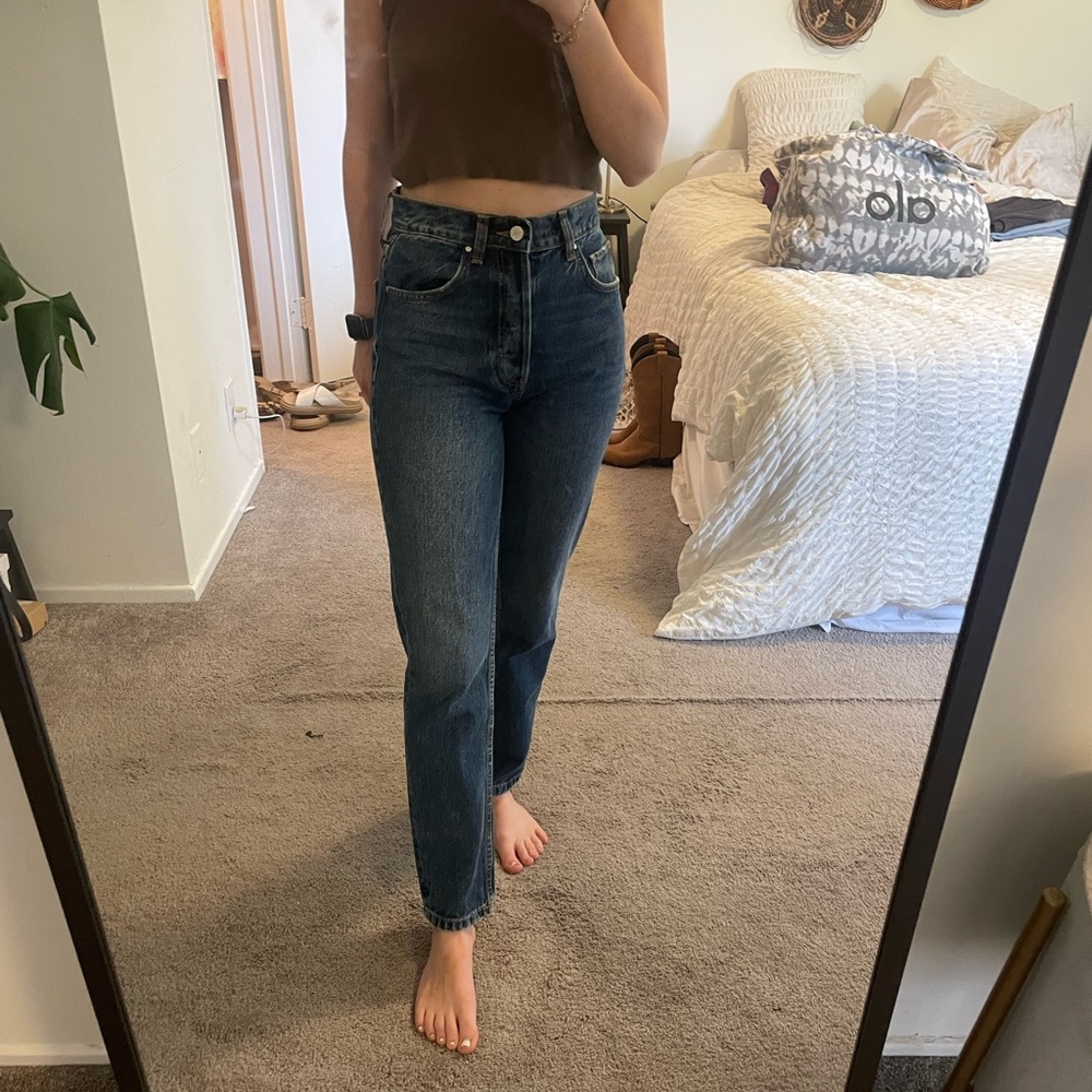 Anine Bing Jeans